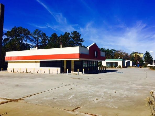 DPR: 4625 Dick Pond Road / Hwy 544 , Myrtle Beach, SC 29588